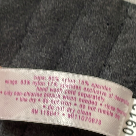 Cacique Everyday Solution Balconette size 46DD - Picture 8 of 8